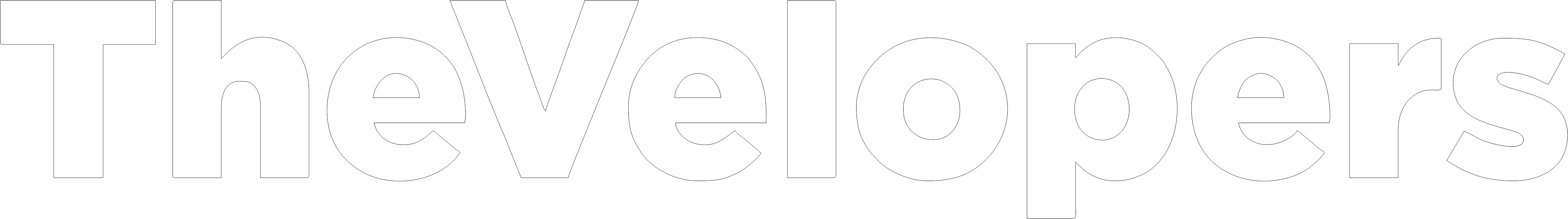 TheVelopers
